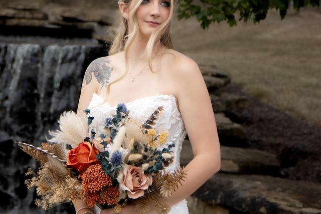 Bride