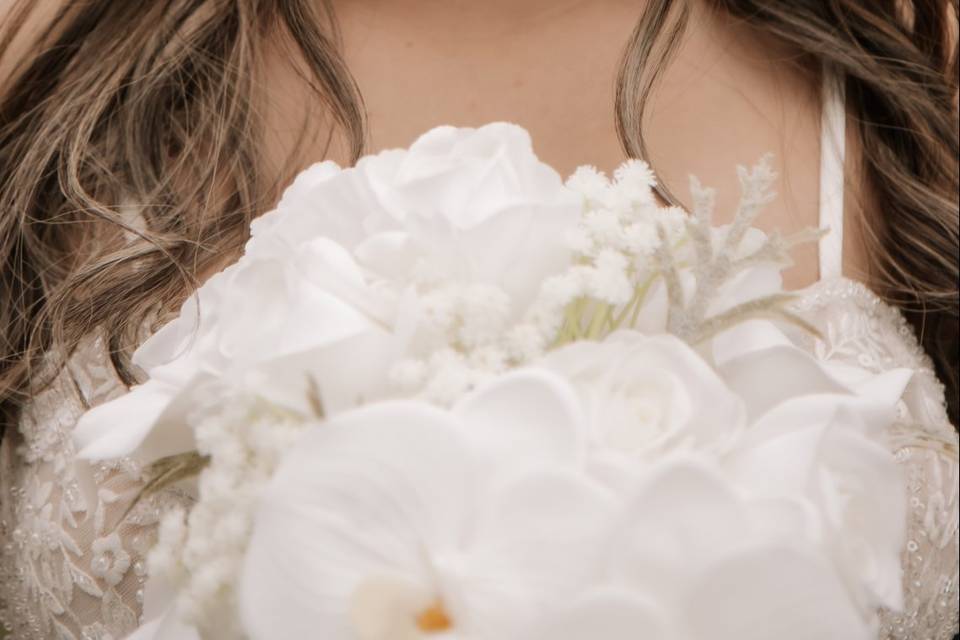 Full Dress Details