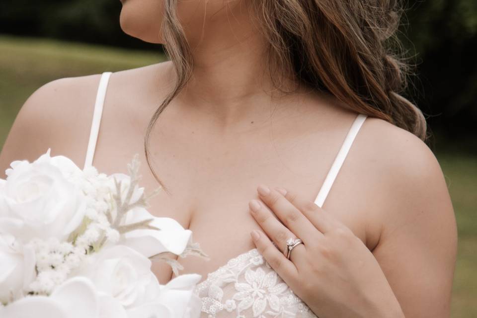 Bouquet Details