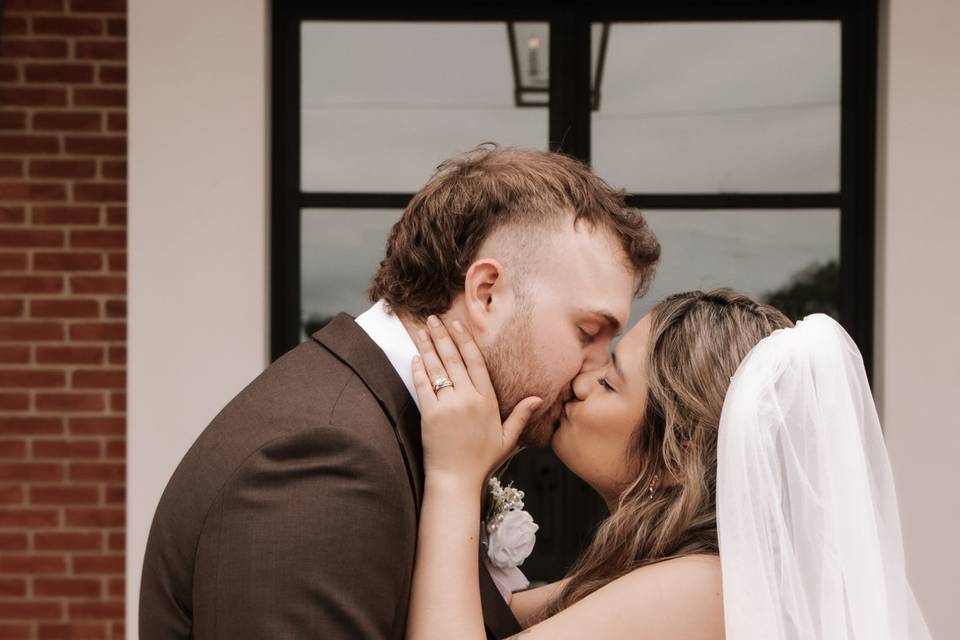 Veil Shot