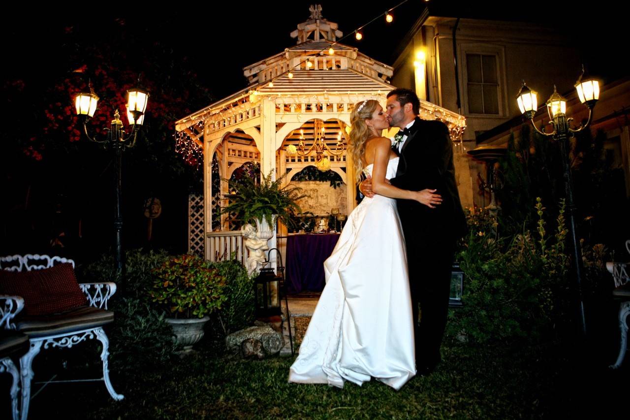 Wilcox Manor - Mansion Weddings - Tustin, CA - WeddingWire