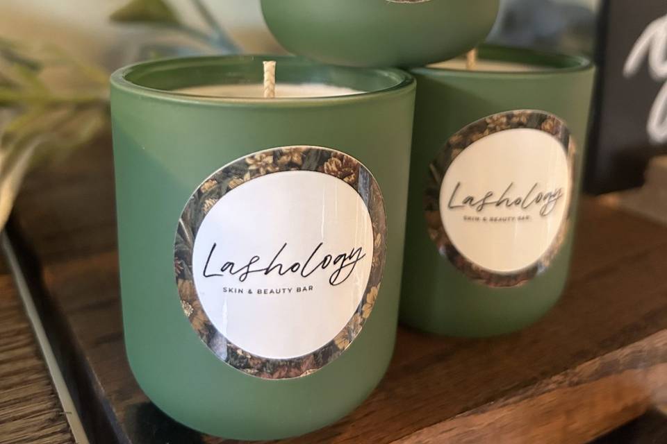 The Candle Vault