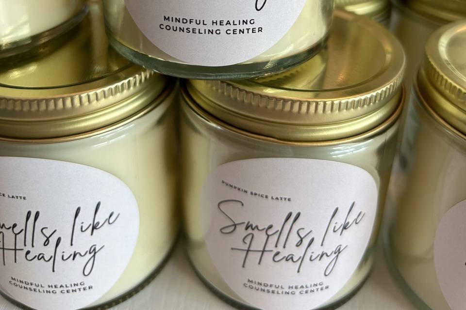 The Candle Vault