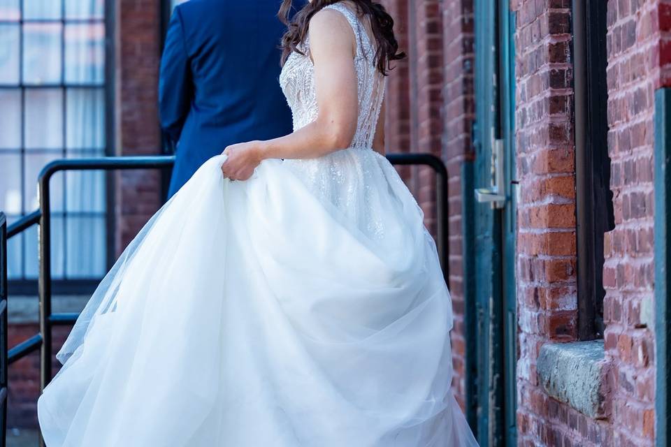 First Look