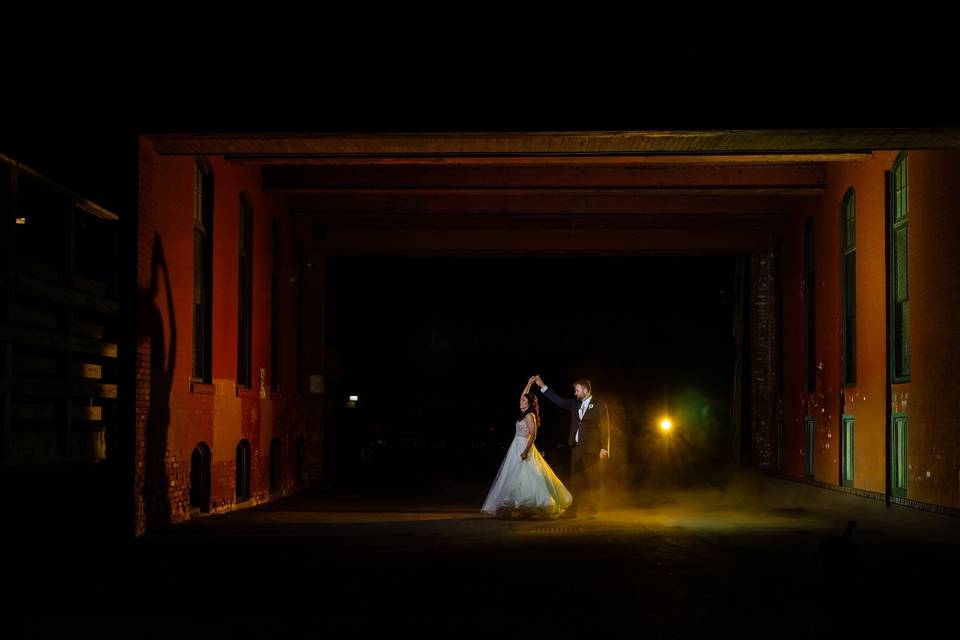 Jessica Hosey Photo Opps
