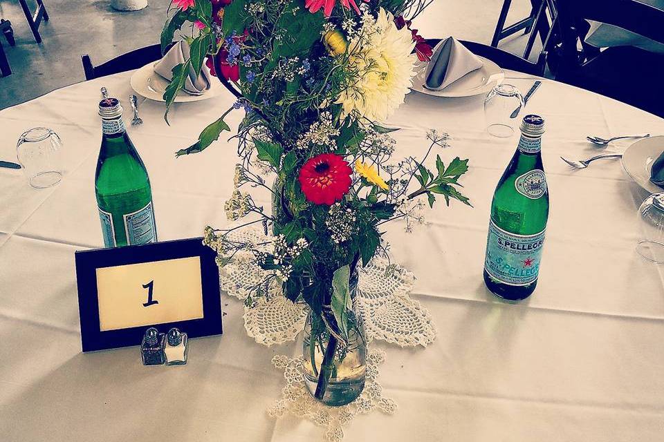 Centerpiece