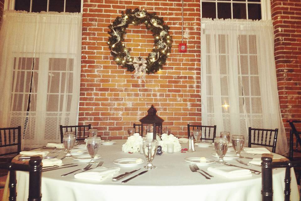 Camille's Restaurant - Venue - Providence, RI - WeddingWire