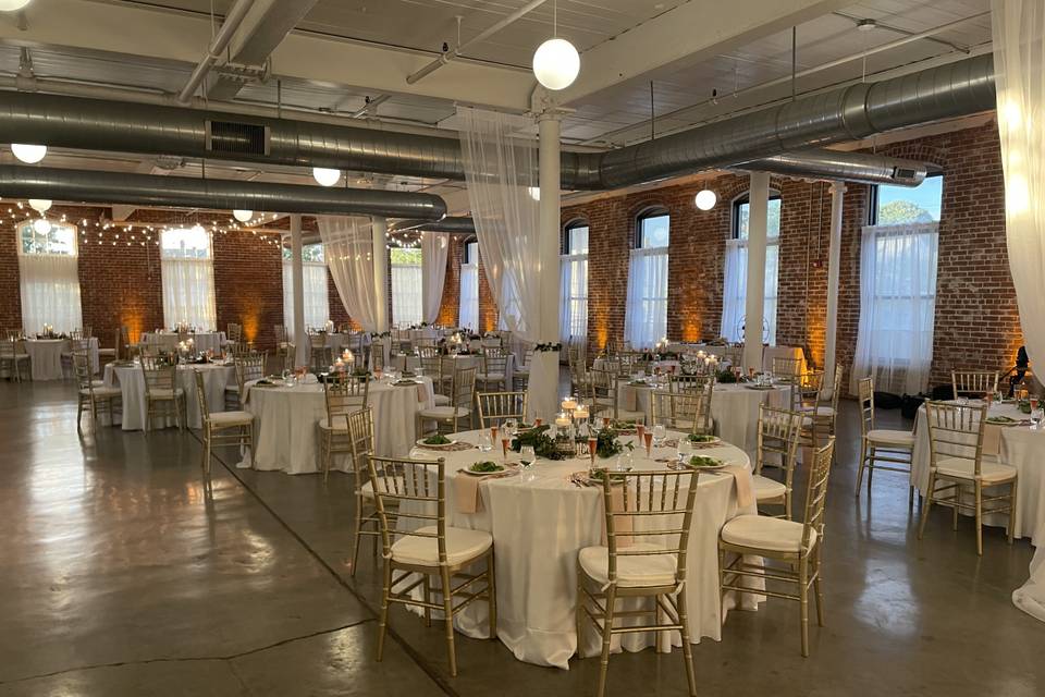 Camille's Restaurant - Venue - Providence, RI - WeddingWire