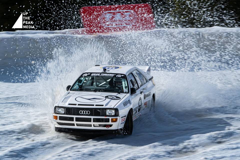 FAT Icerace