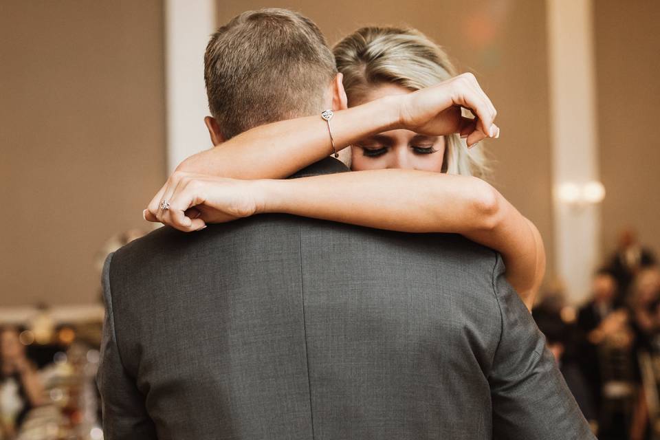 First Dance