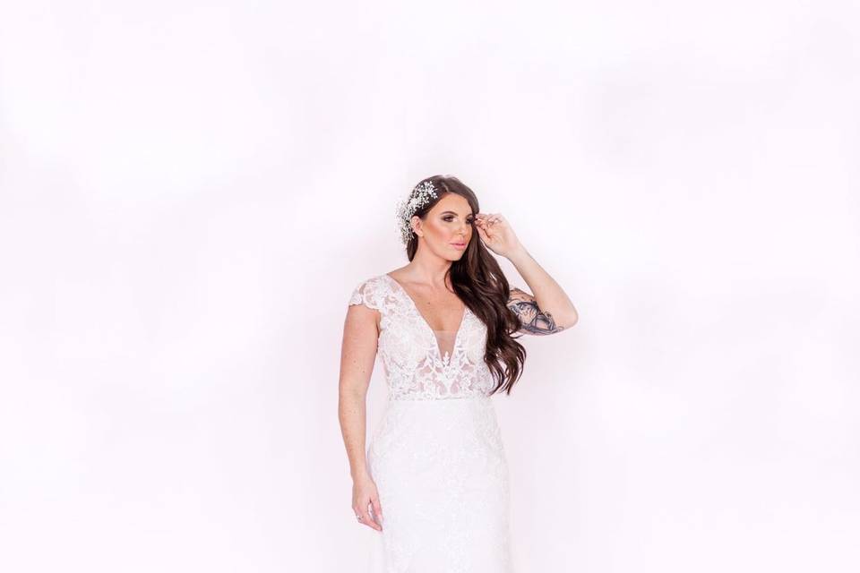 White + Lace Bridal Boutique