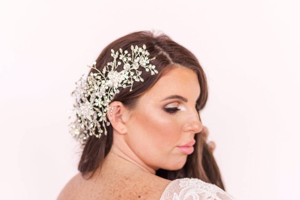 White + Lace Bridal Boutique