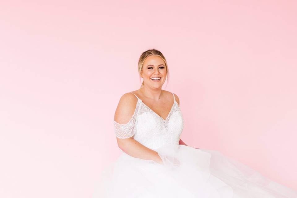 White + Lace Bridal Boutique