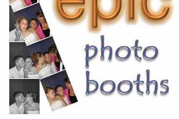 Epic Photo Booths