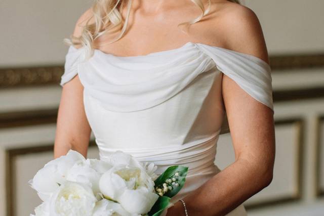 Bridal glam