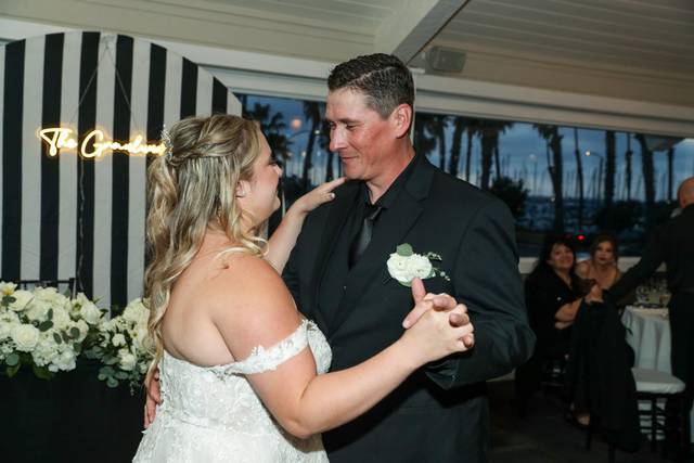 3/29/26 Reception