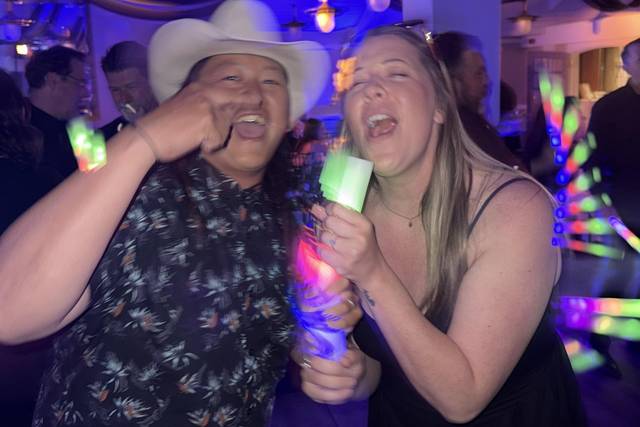 3/29/26 Reception