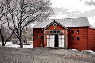 Owls Hoot Barn