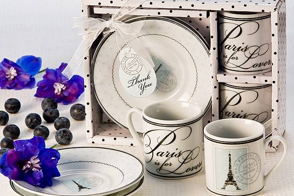Espresso sets