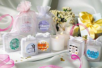 Candles
