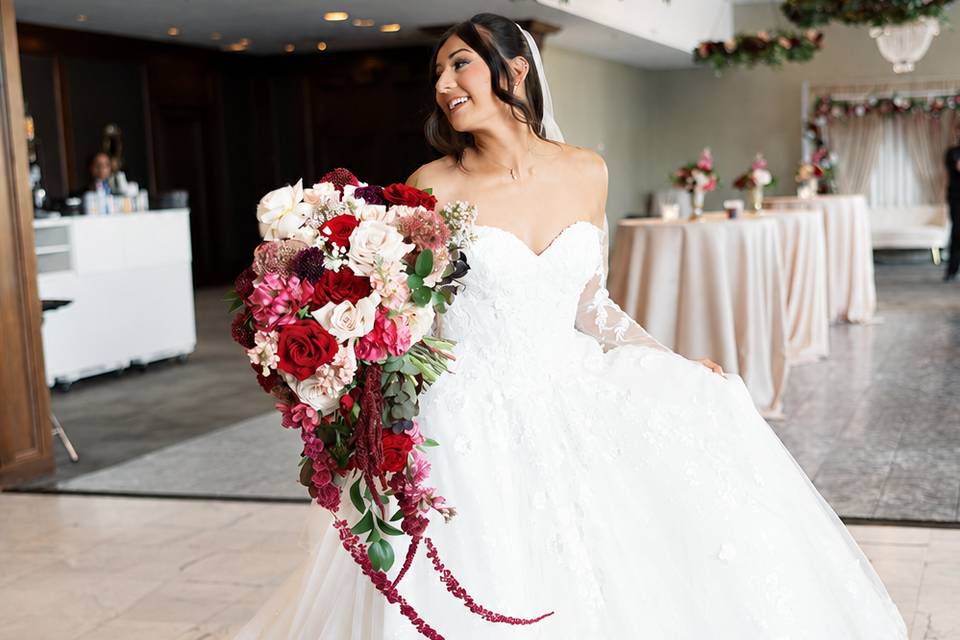 Bridal Bouquet