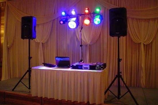 ROCKCANDY Professional Disc Jockeys LLC