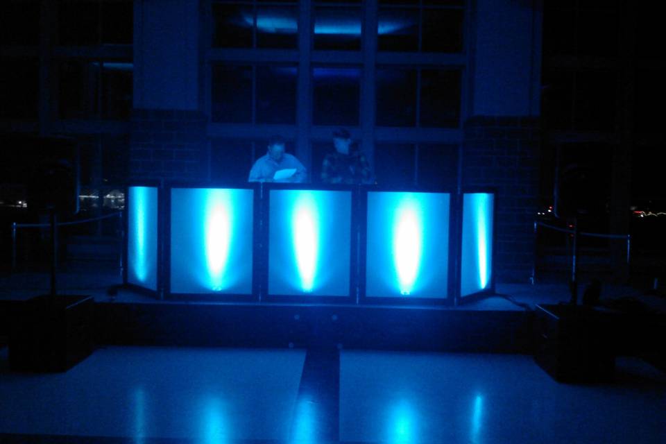 ROCKCANDY Professional Disc Jockeys LLC