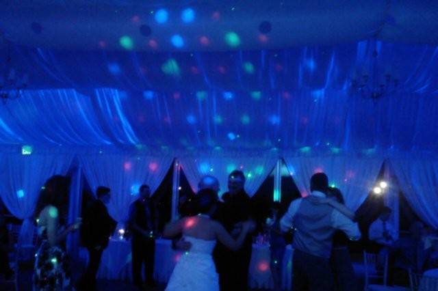 ROCKCANDY Professional Disc Jockeys LLC