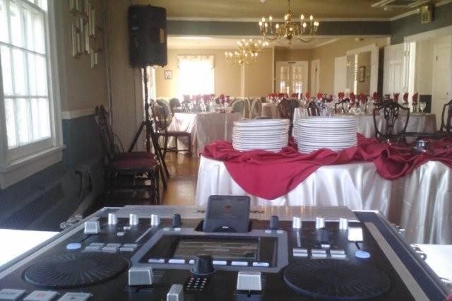 ROCKCANDY Professional Disc Jockeys LLC