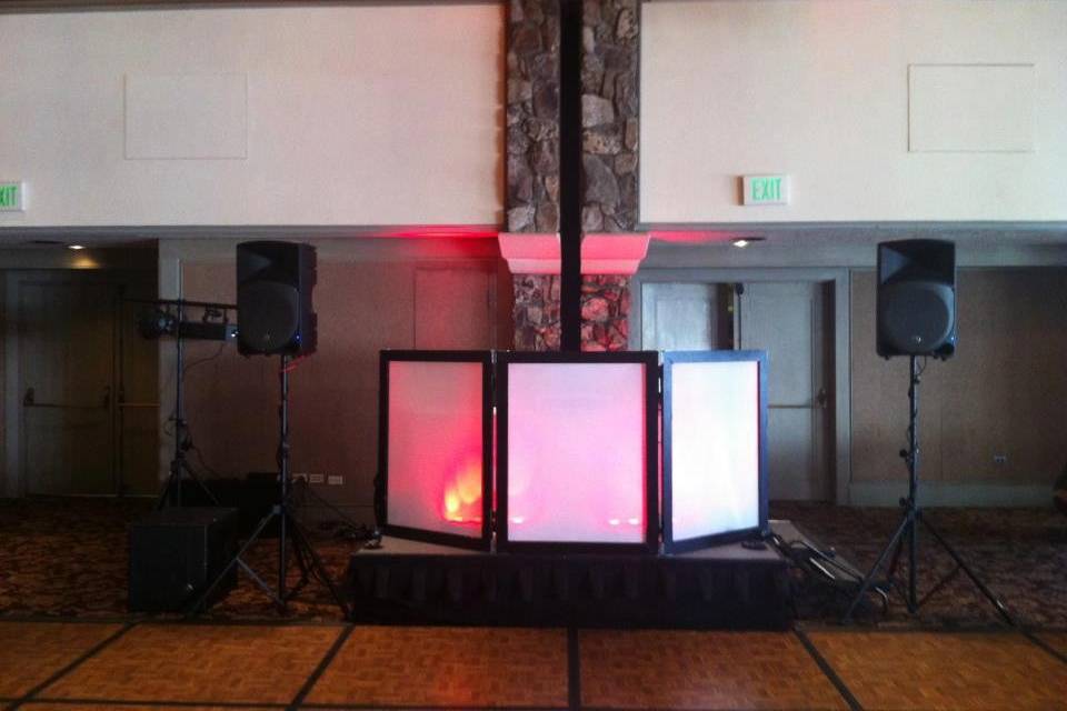 ROCKCANDY Professional Disc Jockeys LLC