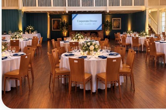 Main Dining