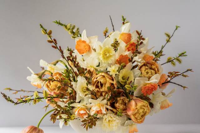 Applegate Florals
