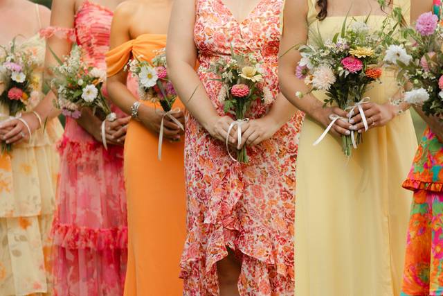 Applegate Florals
