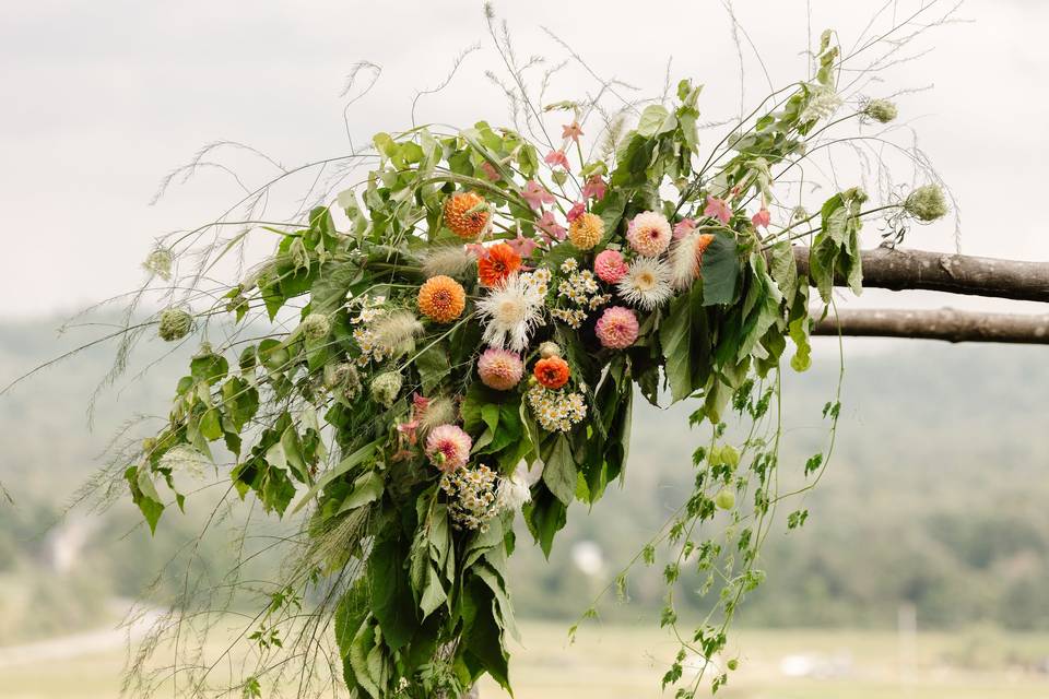 Applegate Florals