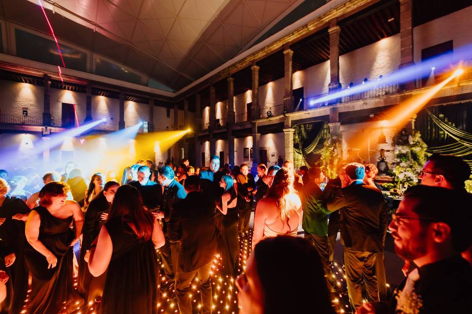 Party
