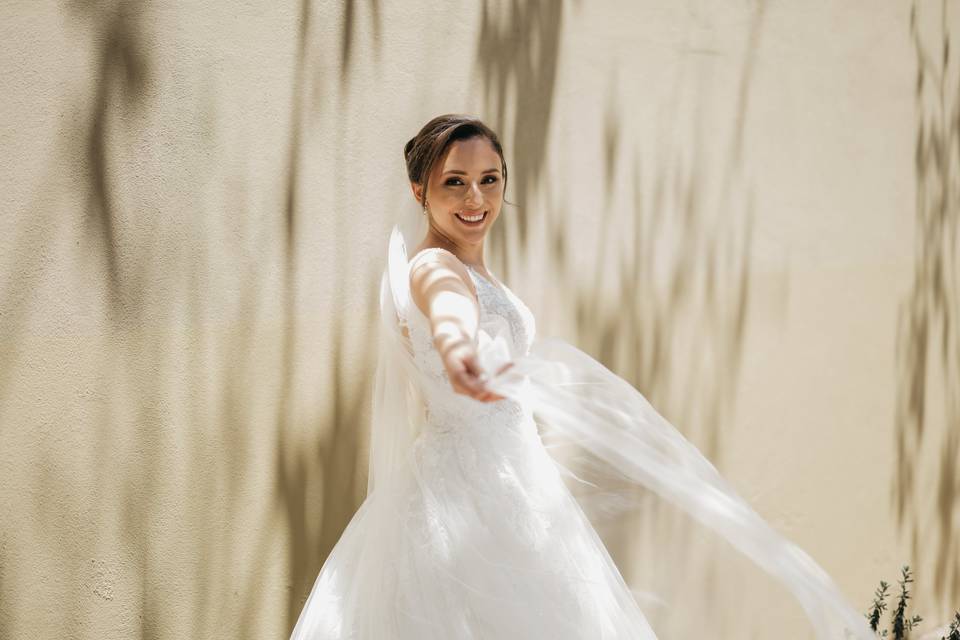 Bride