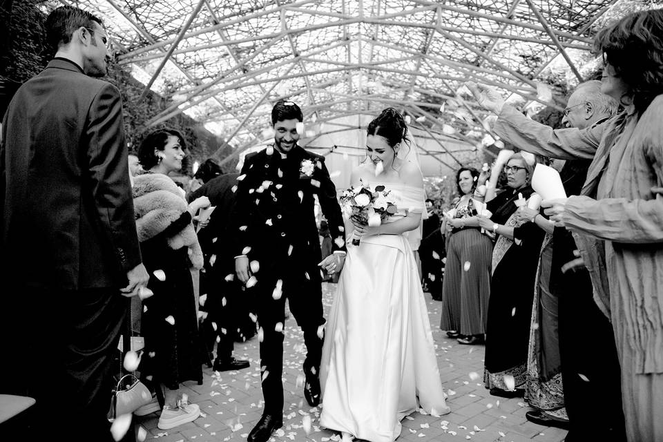 Ceremony