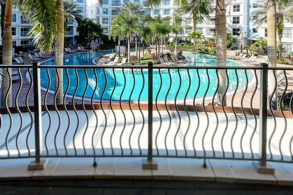 The Wilson Orlando at The Melia Celebration Resort