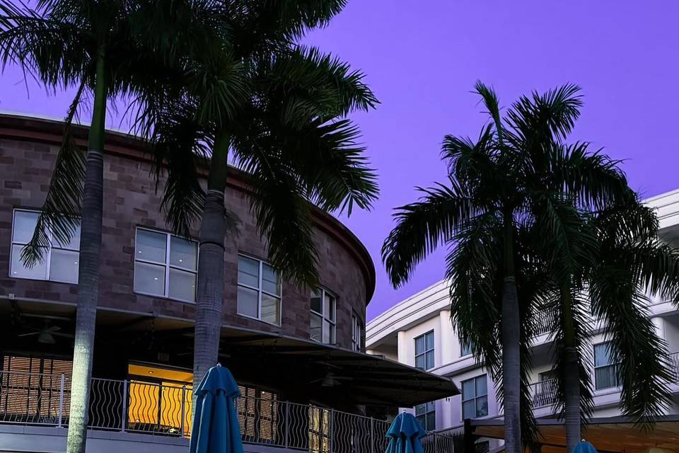 The Wilson Orlando at The Melia Celebration Resort