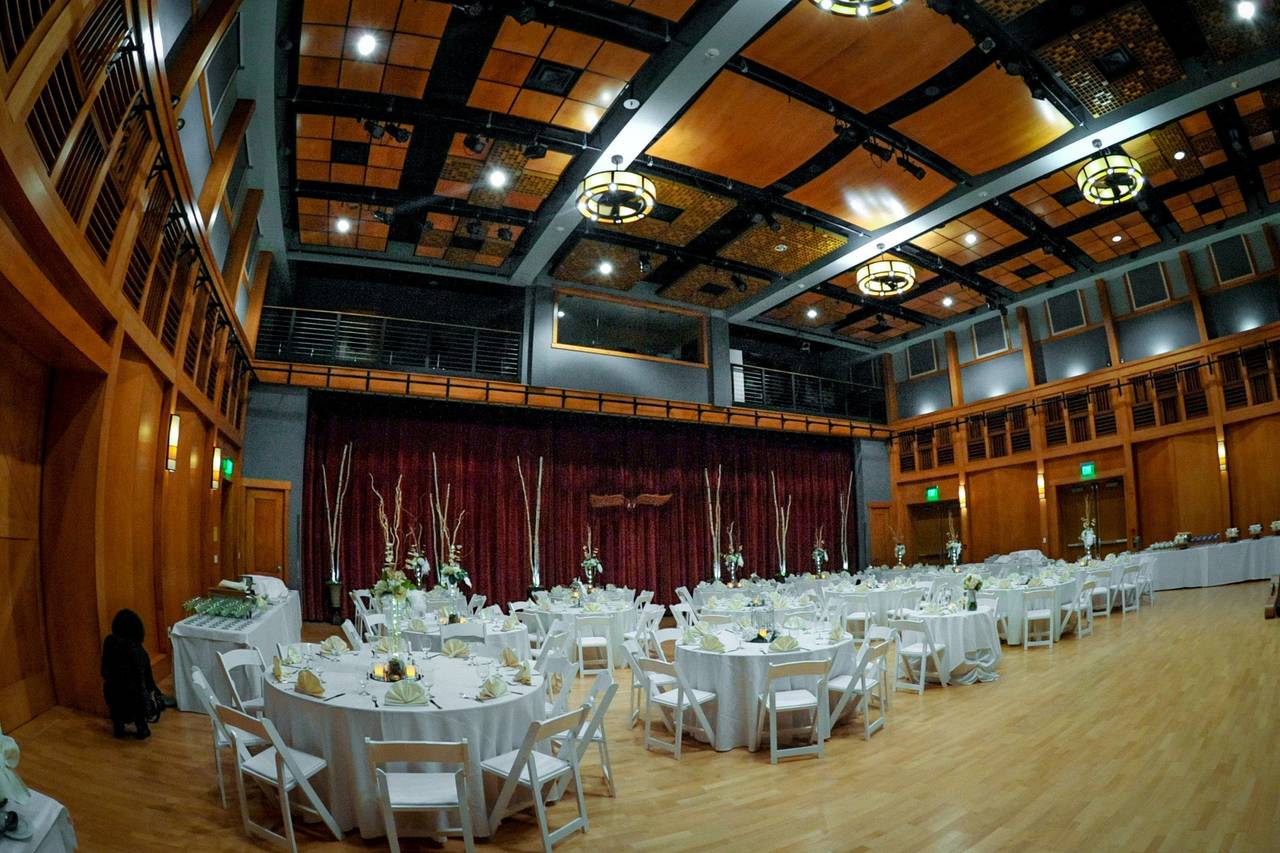 Hyde Hall Venue Cooperstown, NY WeddingWire