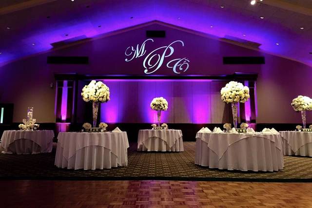 James Daniel Music, Entertainment A/V & Event Lighting