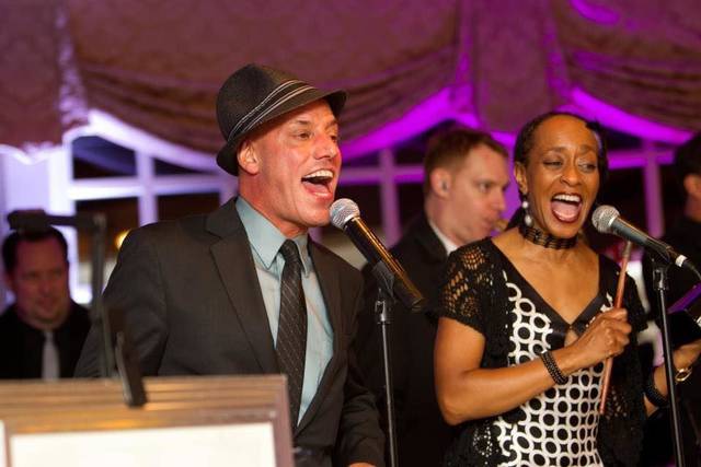 James Daniel Music, Entertainment A/V & Event Lighting