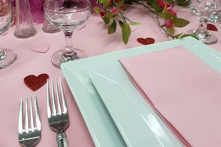 Table setting