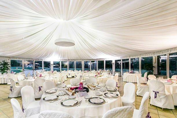 Event tent