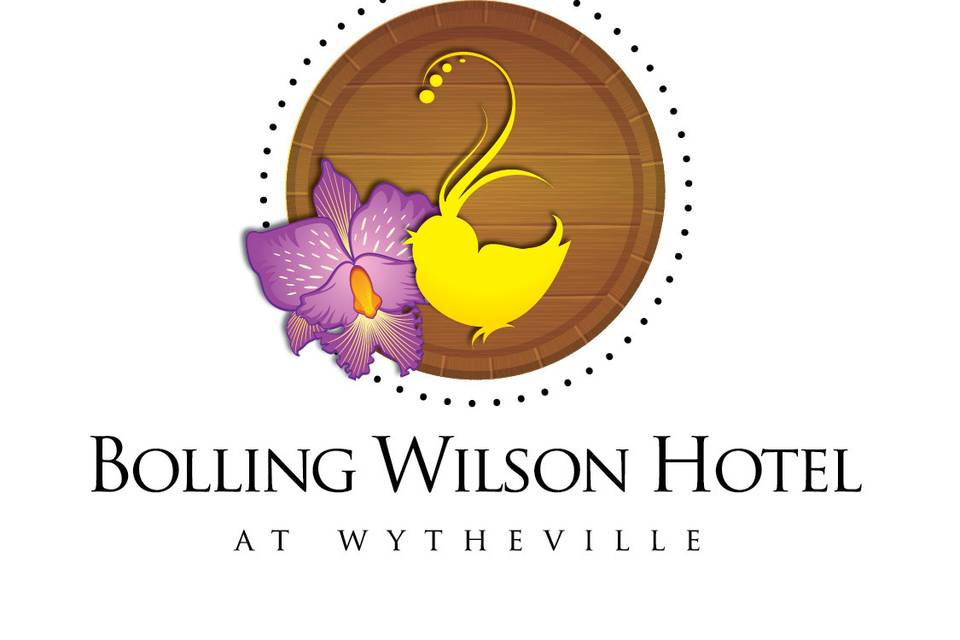 Bolling Wilson Hotel