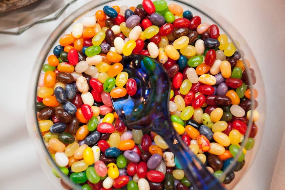 Sweets