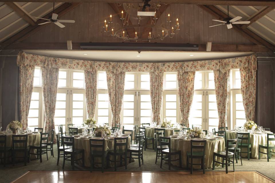 Table setting