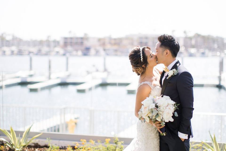 Marina del Rey Hotel