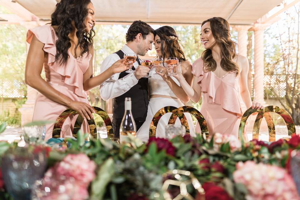 Cheers!