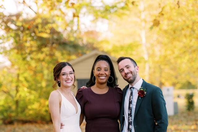 Kathryne & GVE Clients